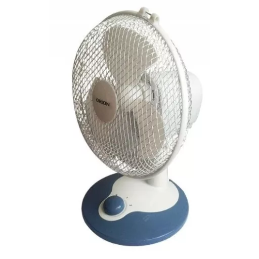 Orion OFD1609 VENTILÁTOR ASZTALI, LAPÁTÁTRMÉŐ 23 CM