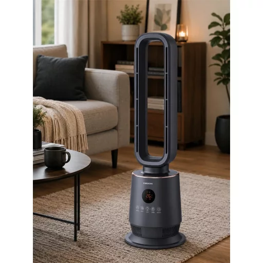 Orion OSH-03 FŰTŐVENTILÁTOR OSZLOP, LAPÁT NÉLKÜLI