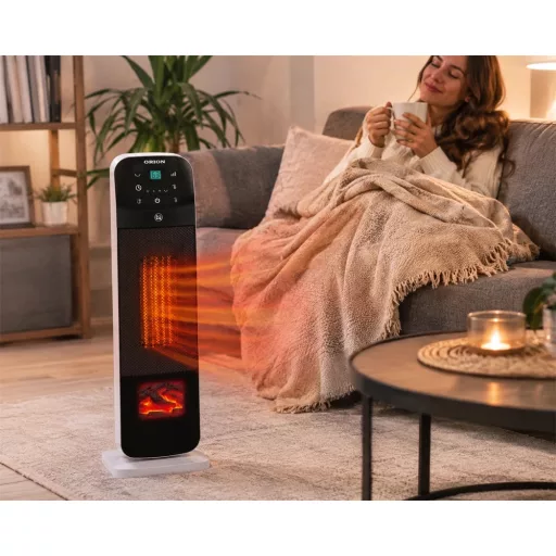 Orion OSH-04 FŰTŐVENTILÁTOR OSZLOP