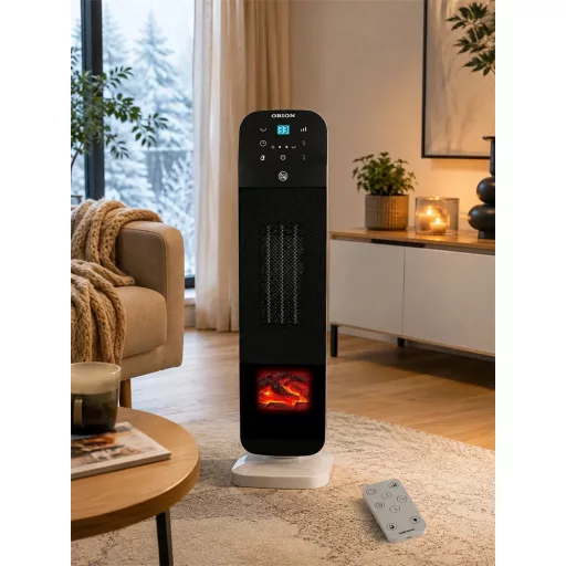 Orion OSH-04 FŰTŐVENTILÁTOR OSZLOP