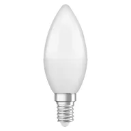   Osram LED-PCR-CLB7.5E14HF LED FÉNYFORRÁS  7,5W (60W), 6500K, 806LM, E14, HIDEG FEHÉR