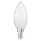 Osram LED-PCR-CLB7.5E14HF LED FÉNYFORRÁS  7,5W (60W), 6500K, 806LM, E14, HIDEG FEHÉR