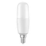   Osram LED-PCR-STC9.5E14TF LED FÉNYFORRÁS  9,5W (75W), 4000K, 1055LM, E14, TERMÉSZETES FEHÉR