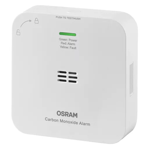 Osram SEN-CO-ELE WIFI SZÉN-MONOXID ÉRZÉKELŐ