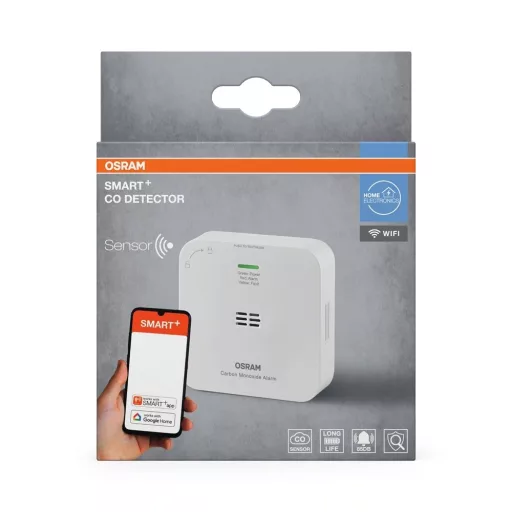 Osram SEN-CO-ELE WIFI SZÉN-MONOXID ÉRZÉKELŐ