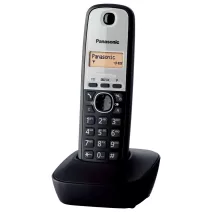 Vezetékes-, és DECT telefon