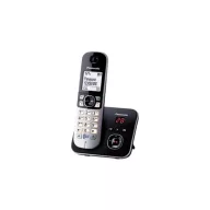 Panasonic KXTG6821PDB DECT TELEFON