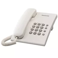 Panasonic KXTS500HGW TELEFON VEZETÉKES