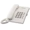 Panasonic KXTS500HGW TELEFON VEZETÉKES