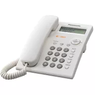 Panasonic KXTSC11HGW TELEFON VEZETÉKES