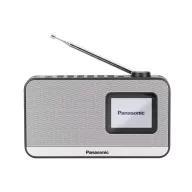 Panasonic RF-D15EG-K BLUETOOTH RÁDIÓ