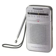 Panasonic RFP50DEGS RÁDIÓ