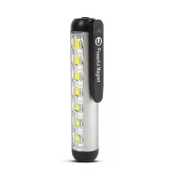 Phenom 18580A LED ZSEBLÁMPA,  AKKUMULÁTOROS