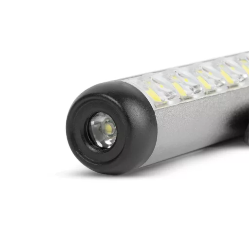 Phenom 18580A LED ZSEBLÁMPA,  AKKUMULÁTOROS