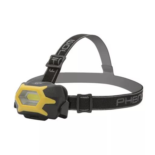 Phenom 18603 FEJLÁMPA TOUCH-OS COB LED