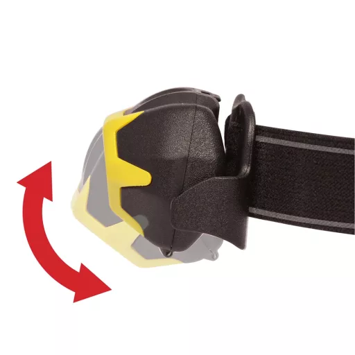 Phenom 18603 FEJLÁMPA TOUCH-OS COB LED