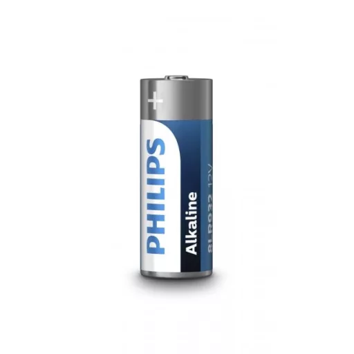 Philips 8LR932/01B ELEM ALKALI 12.0V 23A 1-BLISZTER