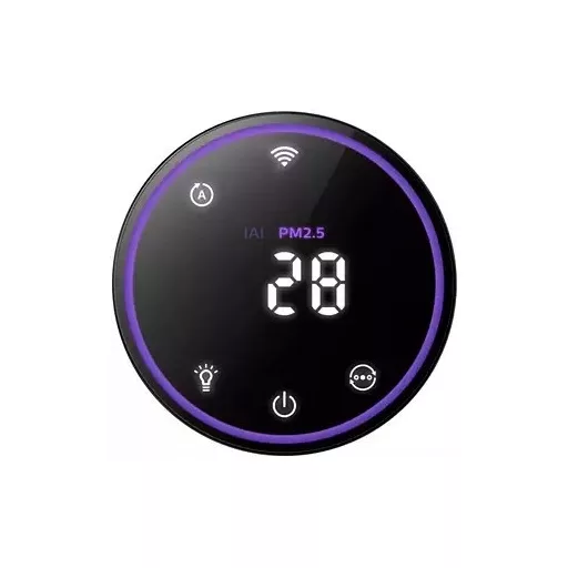 Philips AC1715/11 LEVEGŐTISZTÍTÓ