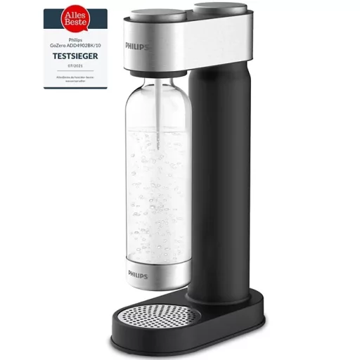 Philips ADD4902BK/10 SZÓDAGÉP