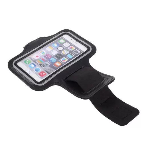 Philips ARMBANDGO MOBILTELEFONTARTÓ FUTÓ TOK