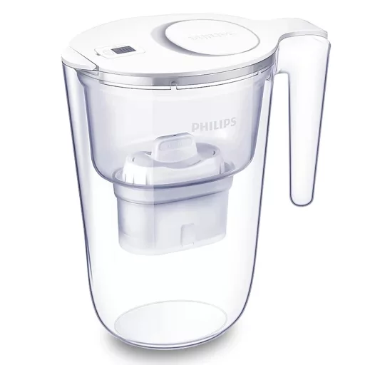 Philips AWP2933WHT/3 VÍZSZŰRŐ KANCSÓ SZETT 2,6L 3 DB SZŰRŐVEL