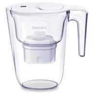 Philips AWP2933WHT/31-04 VÍZSZŰRŐ KANCSÓ 2,6L FEHÉR