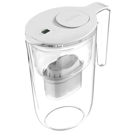 Philips AWP2953WHT/10 VÍZSZŰRŐ KANCSÓ 3,4L
