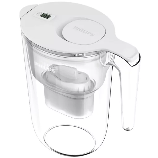 Philips AWP2953WHT/10 VÍZSZŰRŐ KANCSÓ 3,4L