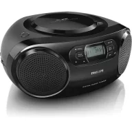 Philips AZB500/12 CD-S RÁDIÓ