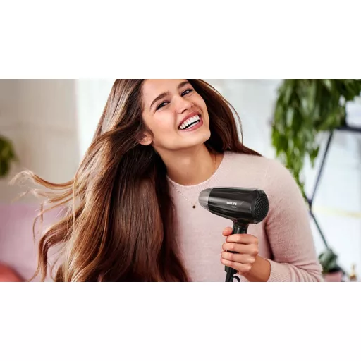 Philips BHC010/10 HAJSZÁRÍTÓ ESSENTIALCARE