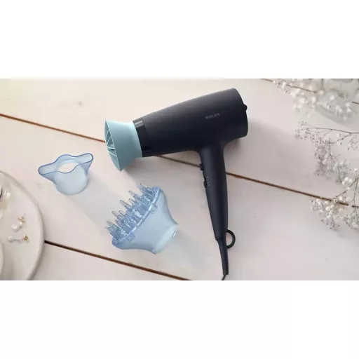 Philips BHD360/20 HAJSZÁRÍTÓ