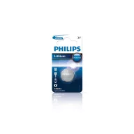   Philips CR2016/01B GOMBELEM LÍTIUM 3.0V 1-BLISZTER (20.0 x 1.6) CR2016