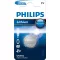 Philips CR2032/01B GOMBELEM LÍTIUM 3.0V 1-BLISZTER (20.0 X 3.2) CR2032
