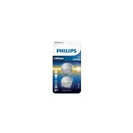   Philips CR2032P2/01B GOMBELEM LÍTIUM 3.0V 2-BLISZTER (20.0 x 3.2) CR2032