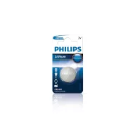   Philips CR2430/00B GOMBELEM LÍTIUM 3.0V1-BLISZTER (24.5 x 3.0) CR2430