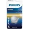 Philips CR2450/10B GOMBELEM LÍTIUM 3.0V 1-BLISZTER CR2450