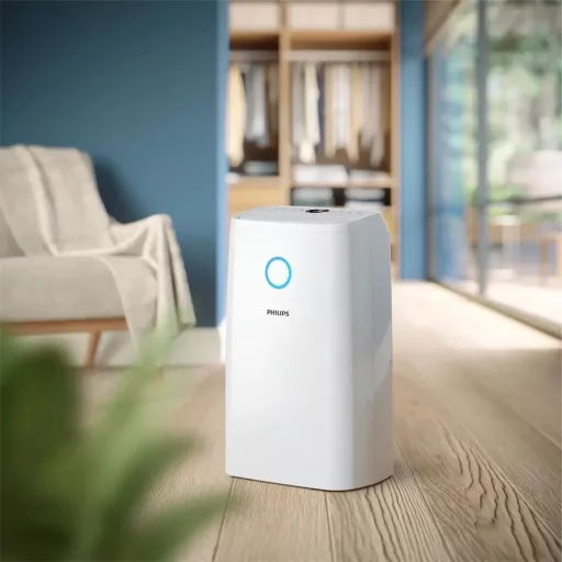Philips DE3306/11 PÁRAMENTESÍTŐ