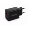 Philips DLP4325AB/12 HÁLÓZATI TÖLTŐ 1*USB-C / PD20W/ és 1*USB-A /QC18W/