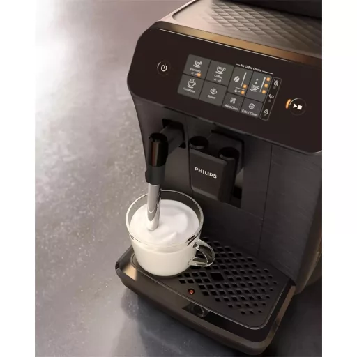 Philips EP0820/00 KÁVÉFŐZŐ AUTOMATA