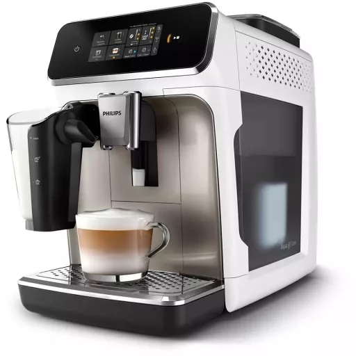 Philips EP2333/40 KÁVÉFŐZŐ AUTOMATA