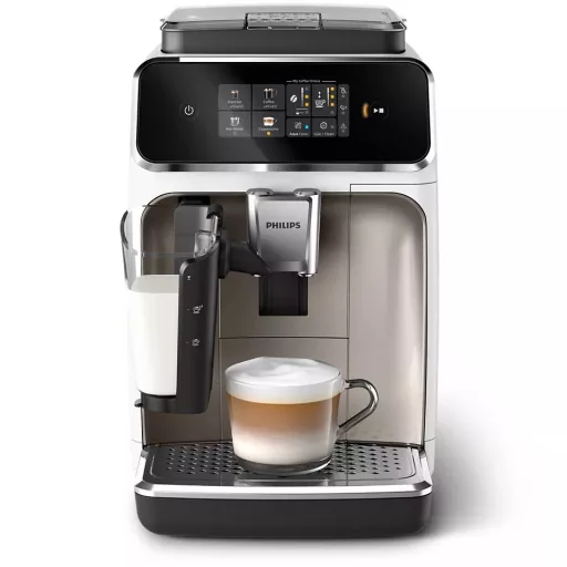Philips EP2333/40 KÁVÉFŐZŐ AUTOMATA