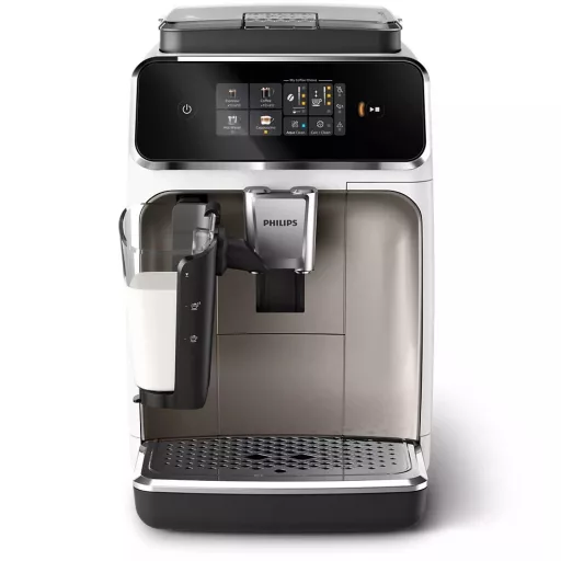 Philips EP2333/40 KÁVÉFŐZŐ AUTOMATA