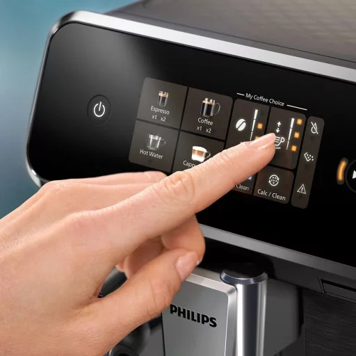 Philips EP2334/10 KÁVÉFŐZŐ AUTOMATA