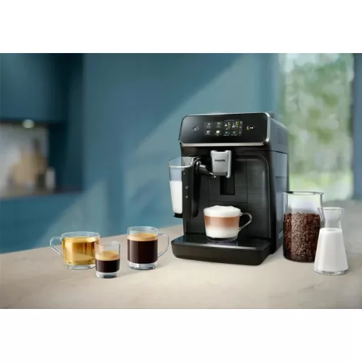 Philips EP2334/10 KÁVÉFŐZŐ AUTOMATA