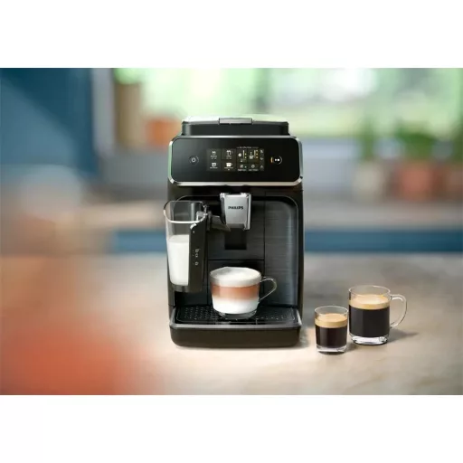 Philips EP2334/10 KÁVÉFŐZŐ AUTOMATA