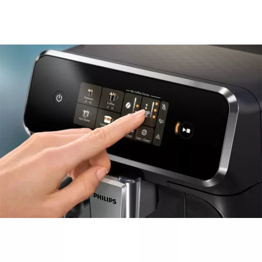 Philips EP2334/10 KÁVÉFŐZŐ AUTOMATA