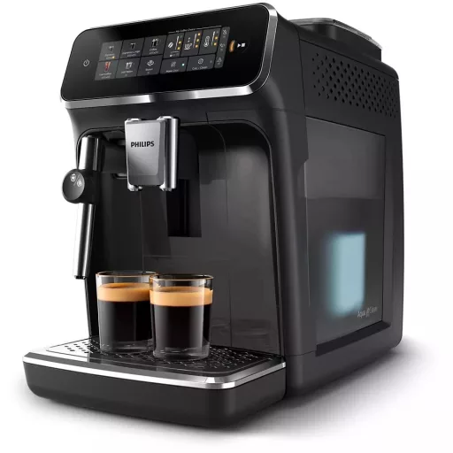 Philips EP3324/40 KÁVÉFŐZŐ AUTOMATA