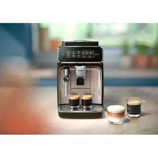 Philips EP3329/70 KÁVÉFŐZŐ AUTOMATA
