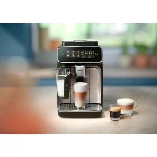 Philips EP3349/70 KÁVÉFŐZŐ AUTOMATA