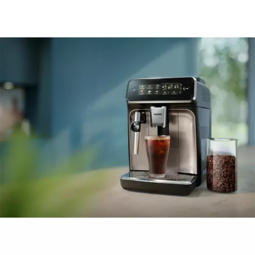 Philips EP3349/70 KÁVÉFŐZŐ AUTOMATA